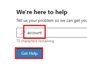 Network account locks immediately after a reboot to the computer ...