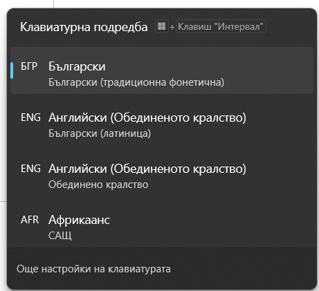User's image