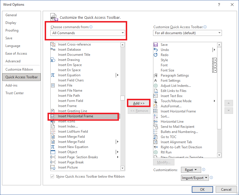 Text area and frame - Microsoft Q&A