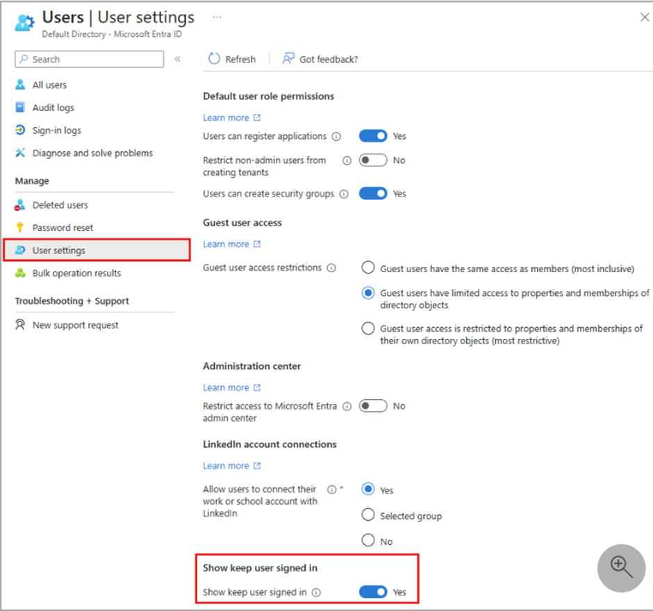 Why won't Entra ID enforce Sign-In Frequency over legacy policies ...
