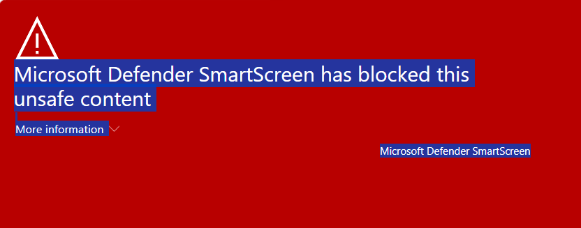 User's image