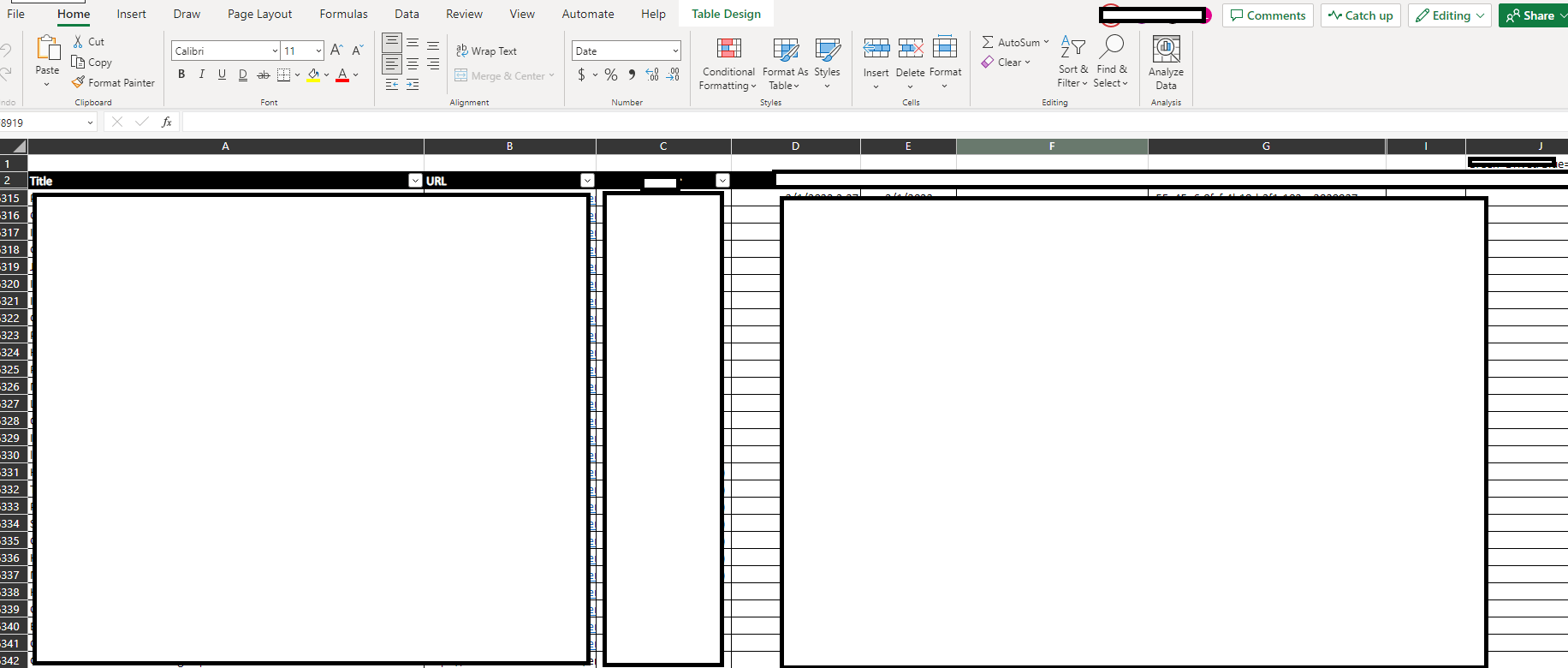 MS Excel - File Collaboration - Custom Sort Color Cells - Microsoft Q&A