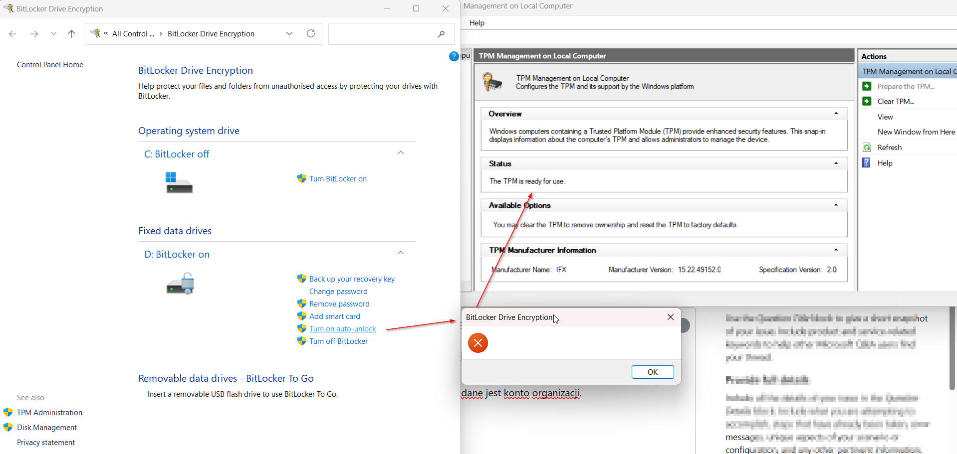2025-12-03 08_41_27-Business Advisor PL - Tłumaczenie Azure AD