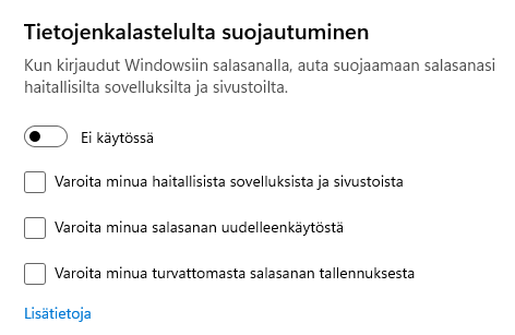 User's image