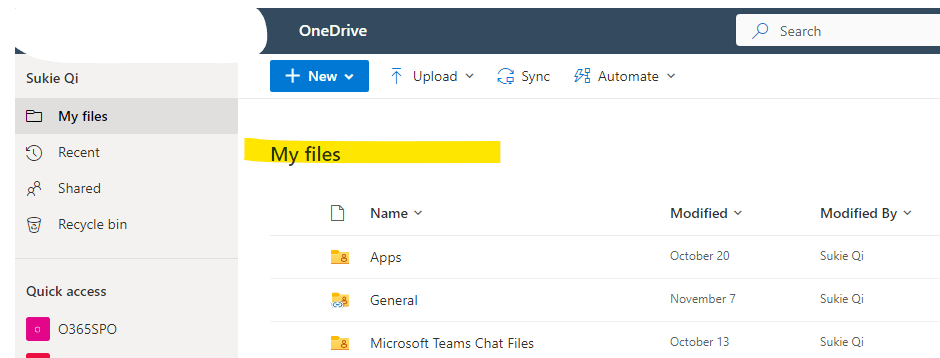 OneDrive 50000 shared limitation - Microsoft Q&A