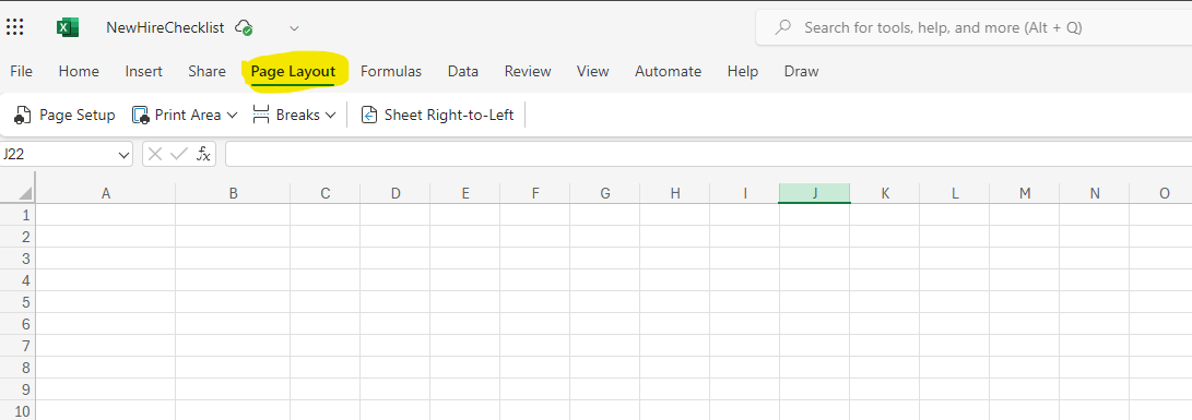 No option to change Theme color in Excel 365 - Microsoft Q&A