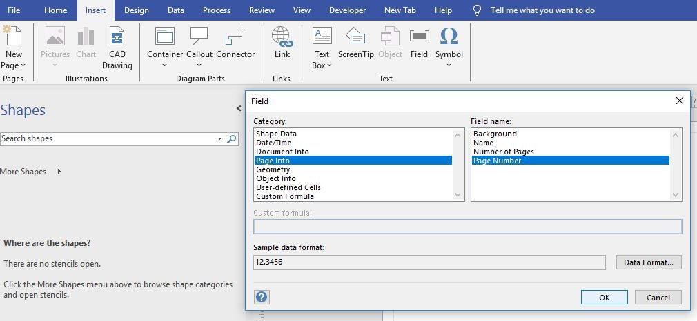 Page Numbering - Microsoft Q&A