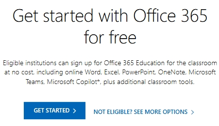 How can I change from Microsoft 365 Normal to Education? - Microsoft Q&A