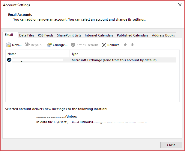 Auto text in Outlook Tasks - Microsoft Q&A