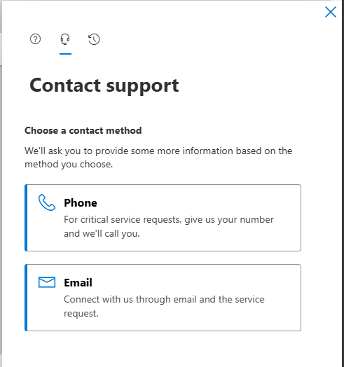 Cannot access Microsoft 365 admin account – Lost global admin username ...