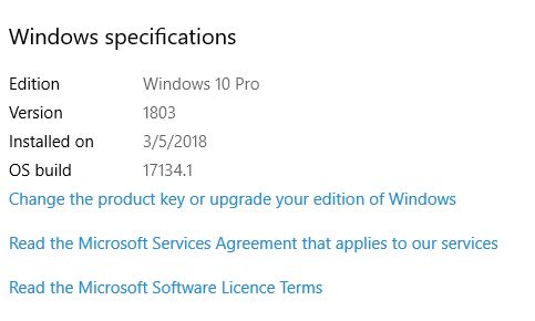 Keyboard keep changing to US layout - Microsoft Q&A