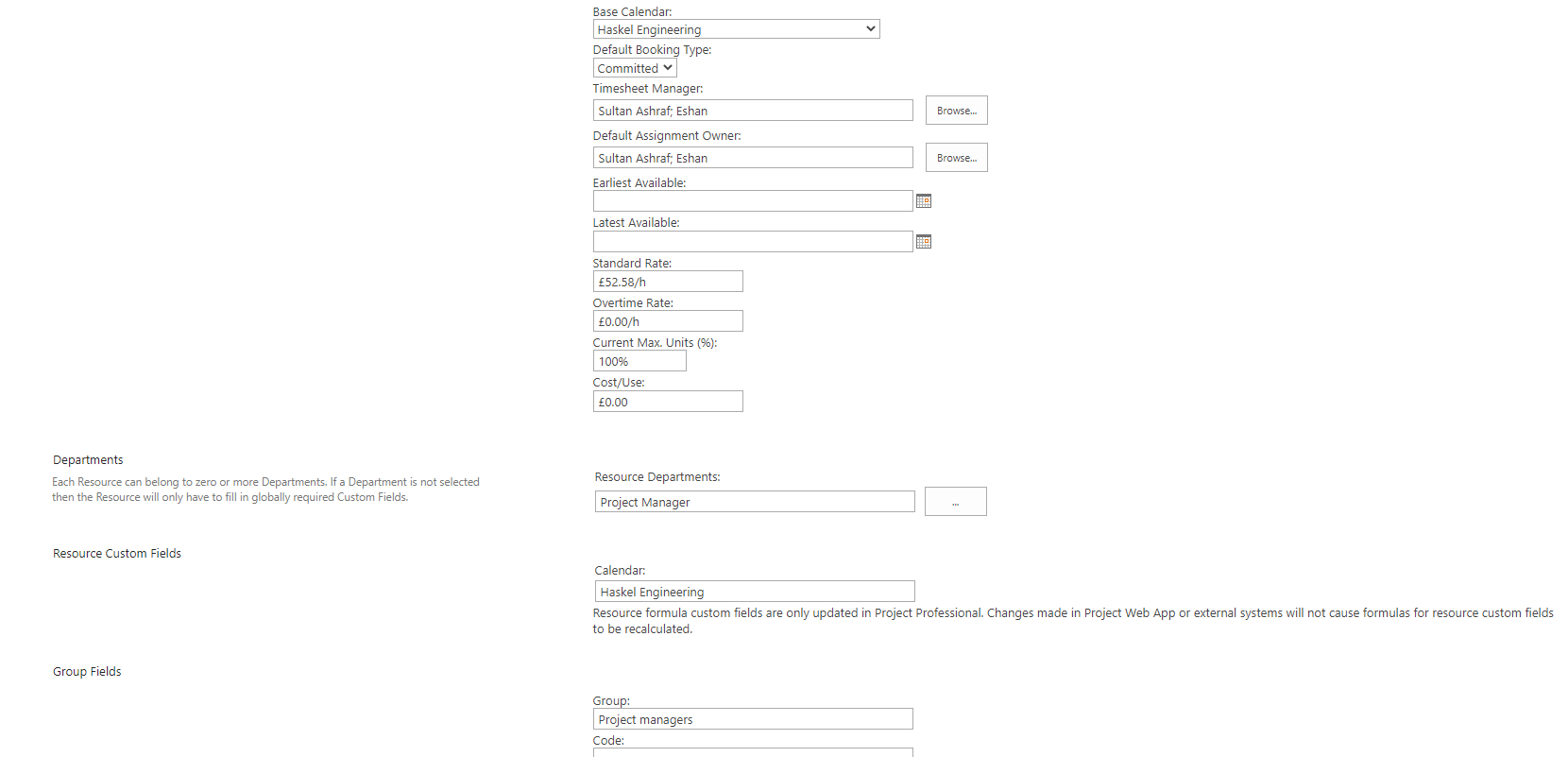 Project online missing tasks from the projects after publishing ...