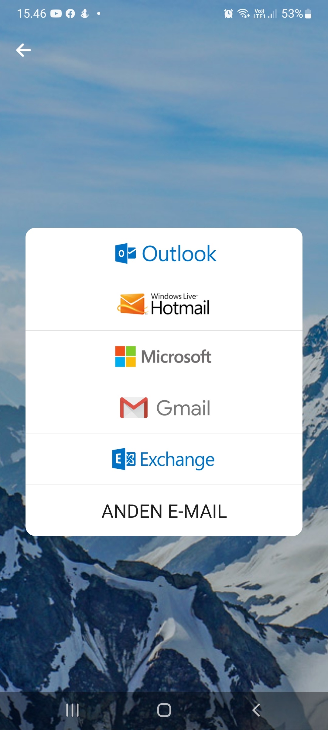 Outlook on Mobile - Microsoft Q&A