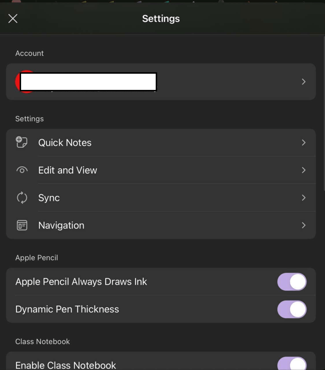 Ink turned invisible when exported as pdf. - Microsoft Q&A