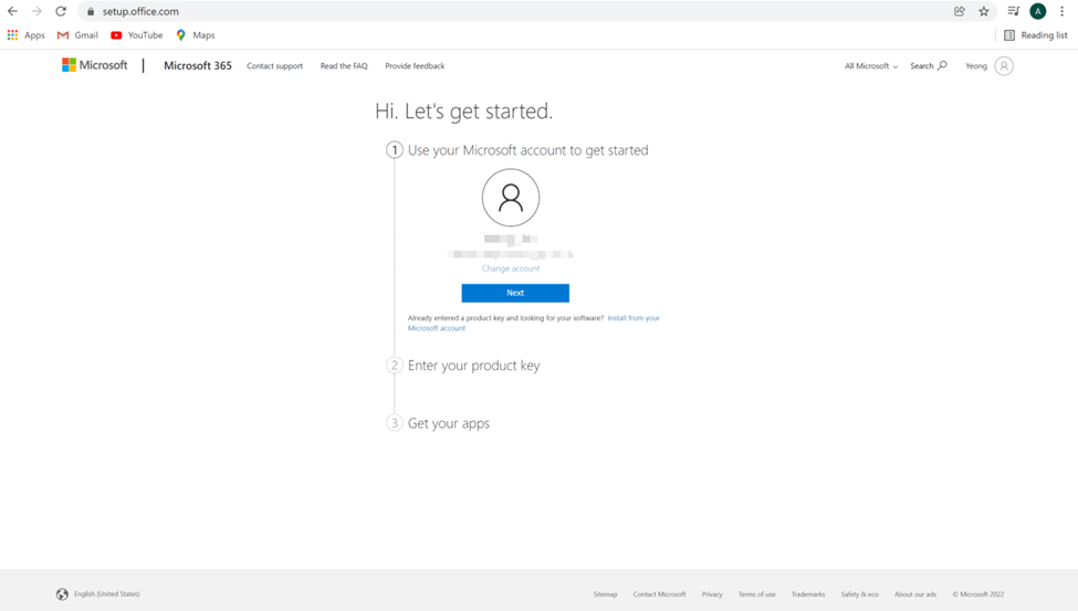 How to download 64 bit office 2019 pro version instead of 32 bit ...