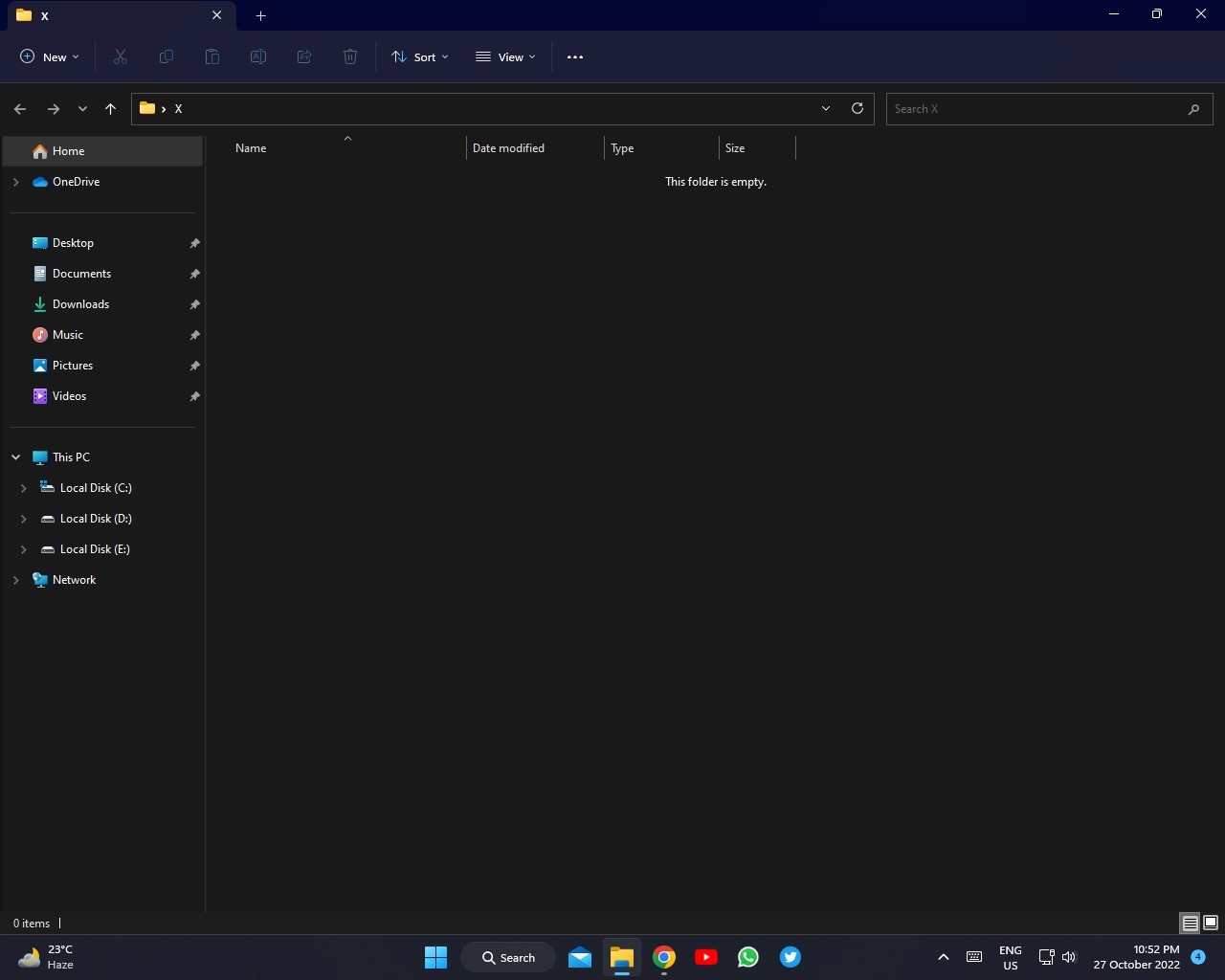Opening Different Folders Creates Multiple Windows of Explorer instead ...