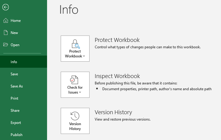 Deleted an auto-saved file version. Need to get it back. - Microsoft Q&A