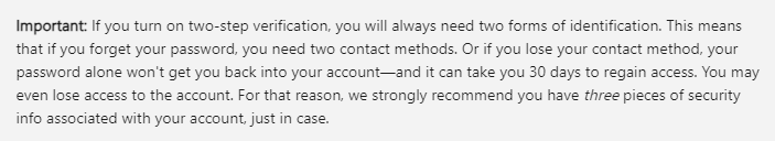 Password issue reset - Microsoft Q&A