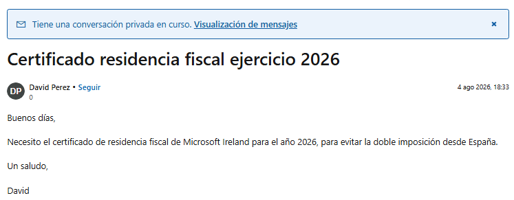 Imagen del usuario