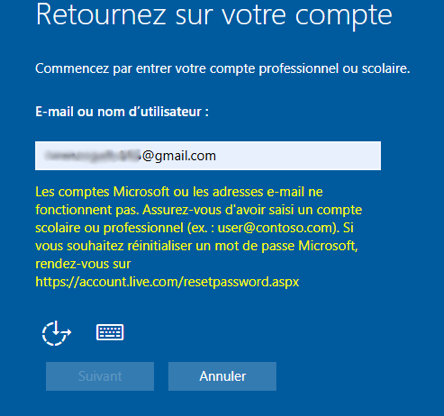 Image de l’utilisateur