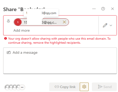 User's image