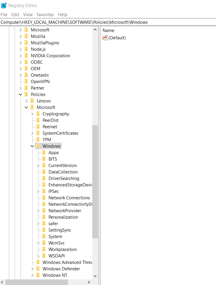Endless loading after sign in to OneDrive - Microsoft Q&A