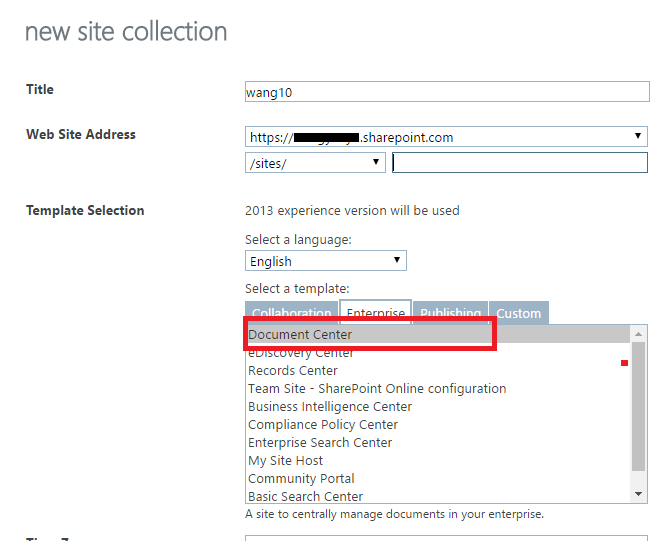 Sharepoint set up as File Storage server - Microsoft Q&A