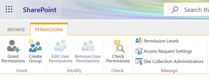 set file from SharePoint library to download only - Microsoft Q&A