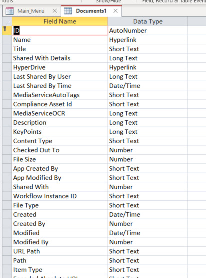 How could I make this dlookup function run faster? - Microsoft Q&A