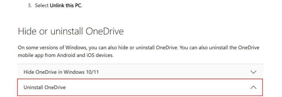 Update.exe error - Microsoft Q&A