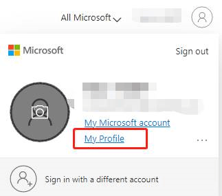 White screen on windows security start - Microsoft Q&A