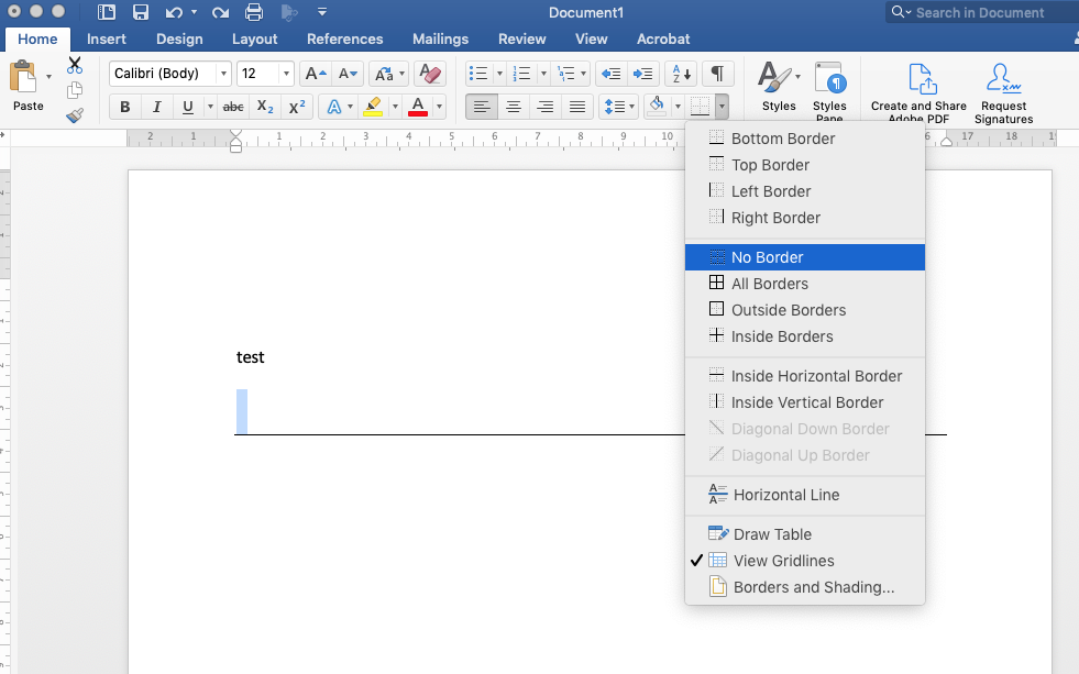 How to delete a line that does not want to be deleted? - Microsoft Q&A
