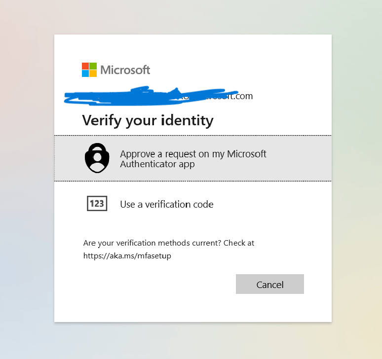 Authentication Issues Preventing Access to Power BI and Microsoft ...