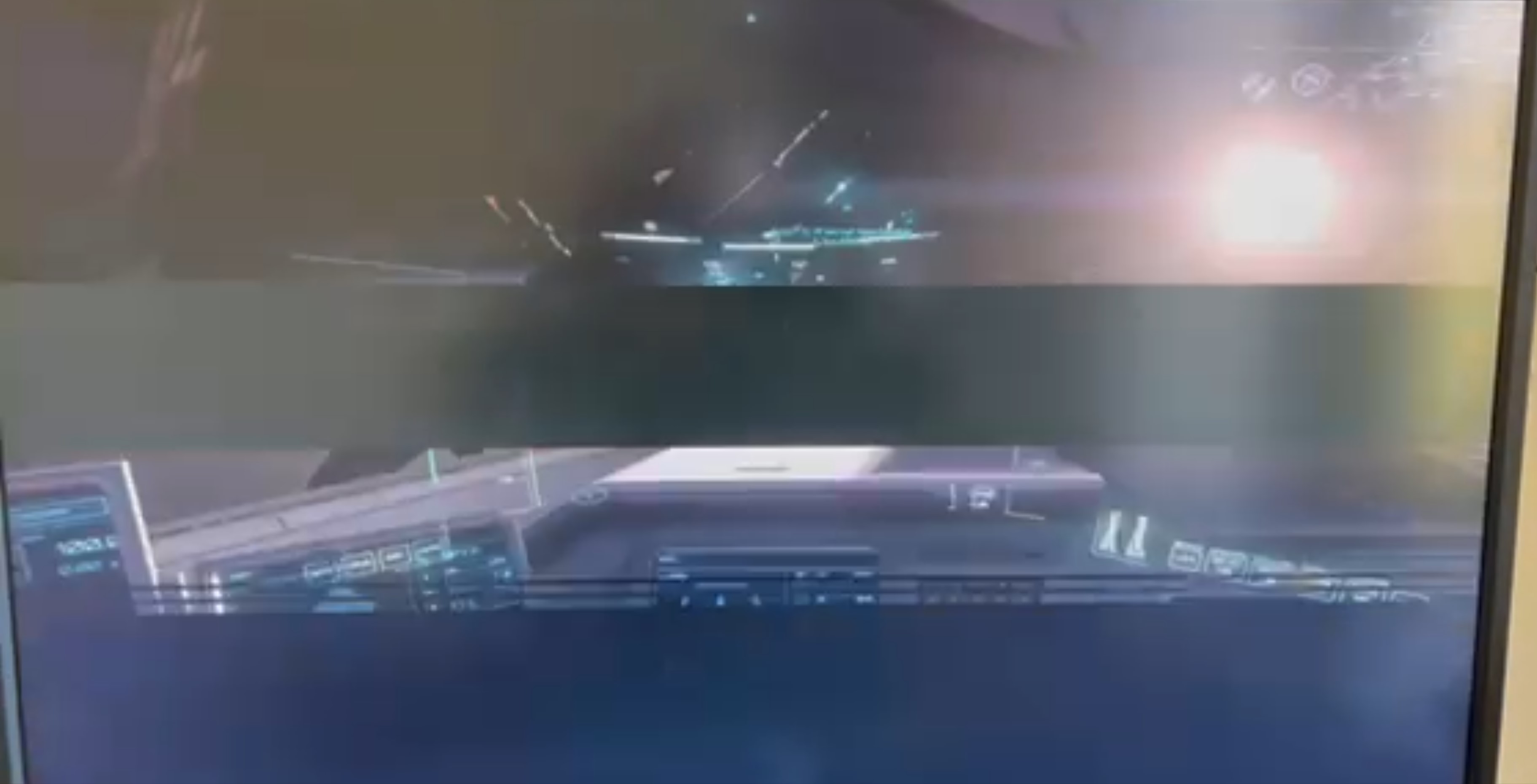 Need Help - PC hard crash and screen flickering after the freeze ...