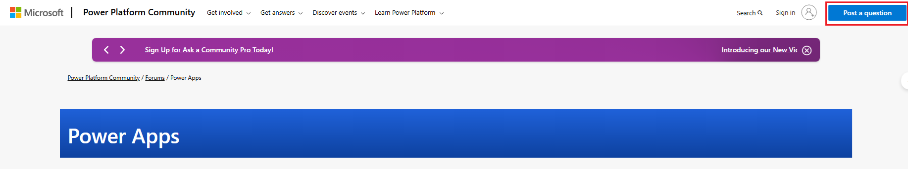 request failed with status 400 power apps - Microsoft Q&A