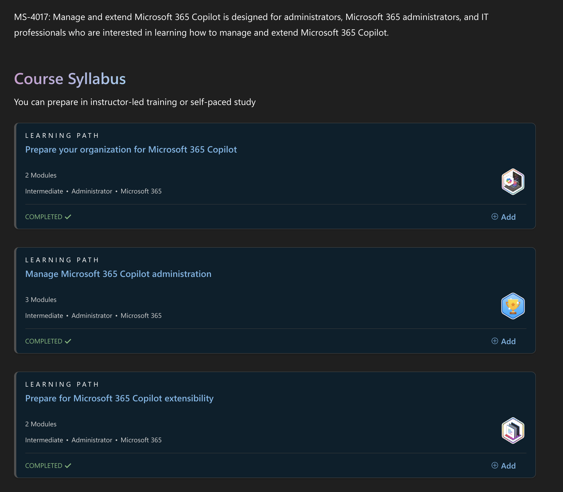 User's image