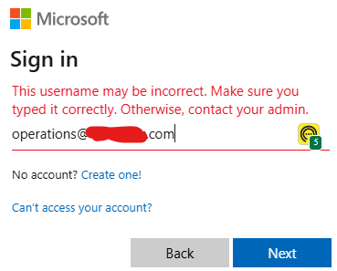 Addition of new user in Entra ID will not connect to AD - Microsoft Q&A