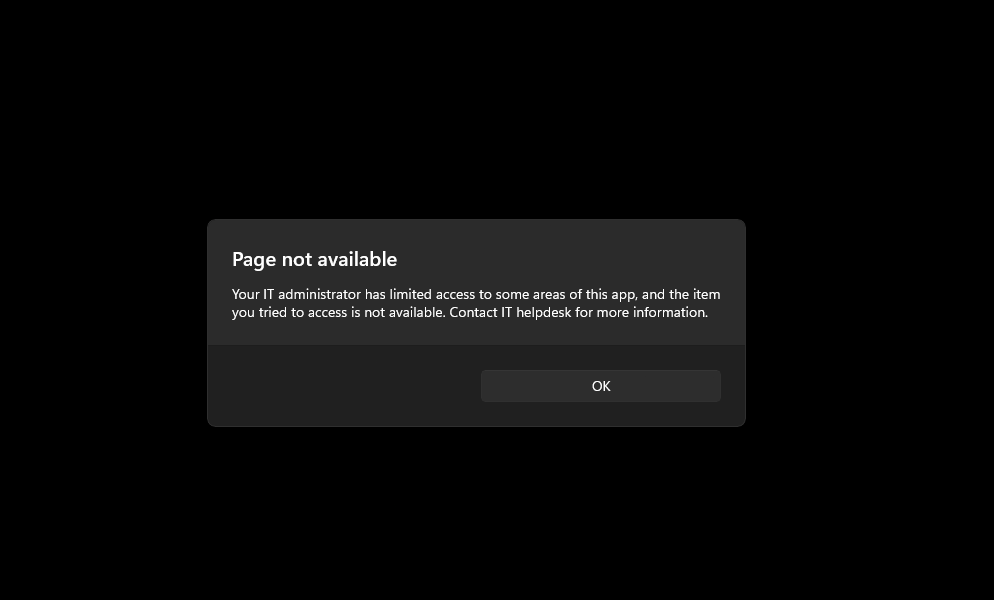 IT Windows defender - Microsoft Q&A
