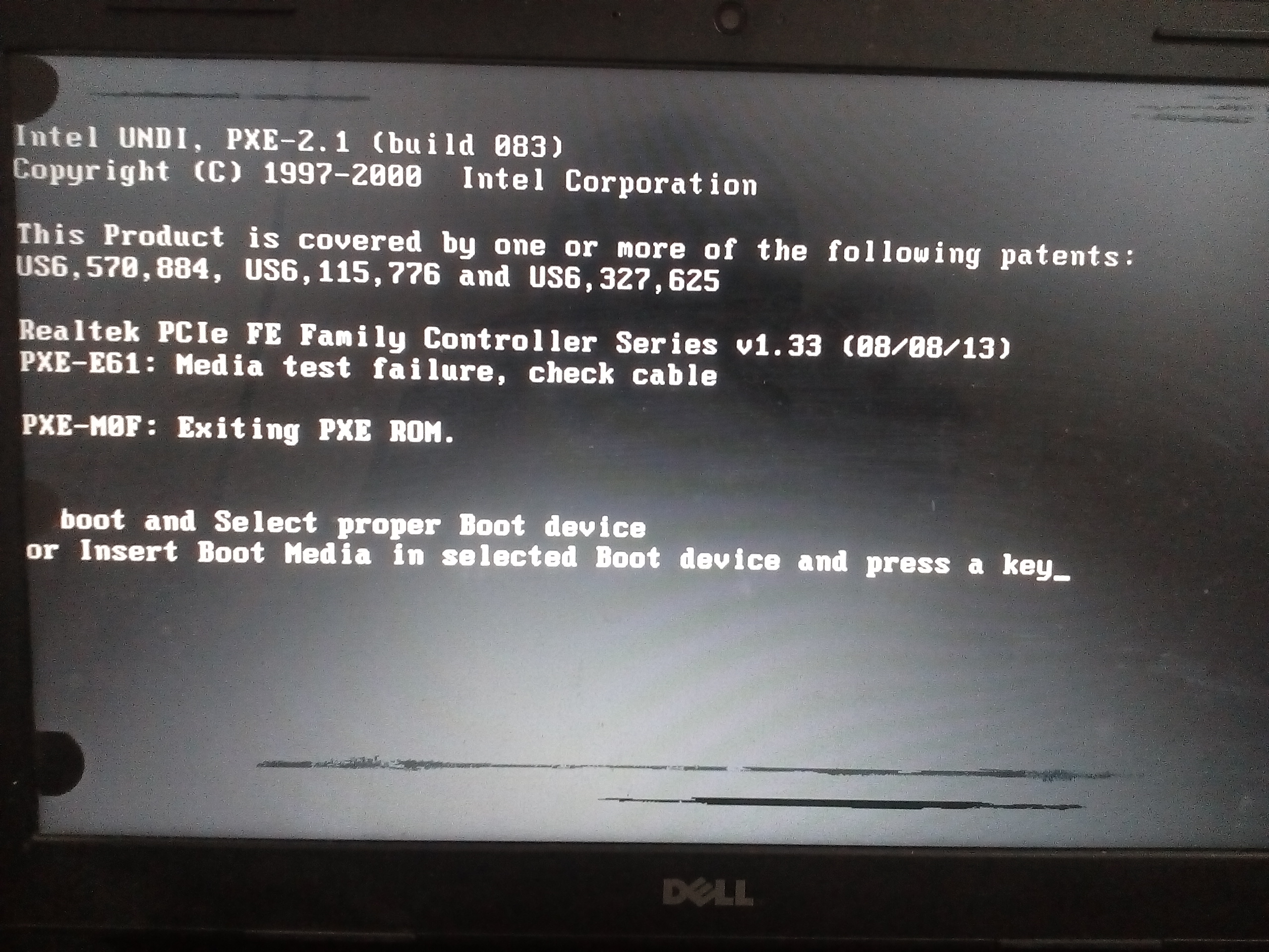 Windows 10 not booting - Microsoft Q&A