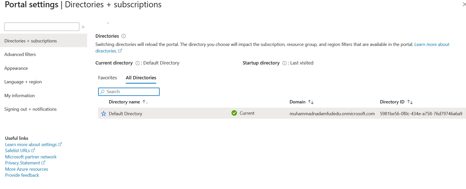 Issues Accessing Azure for Students Subscription - Microsoft Q&A