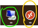 User's image