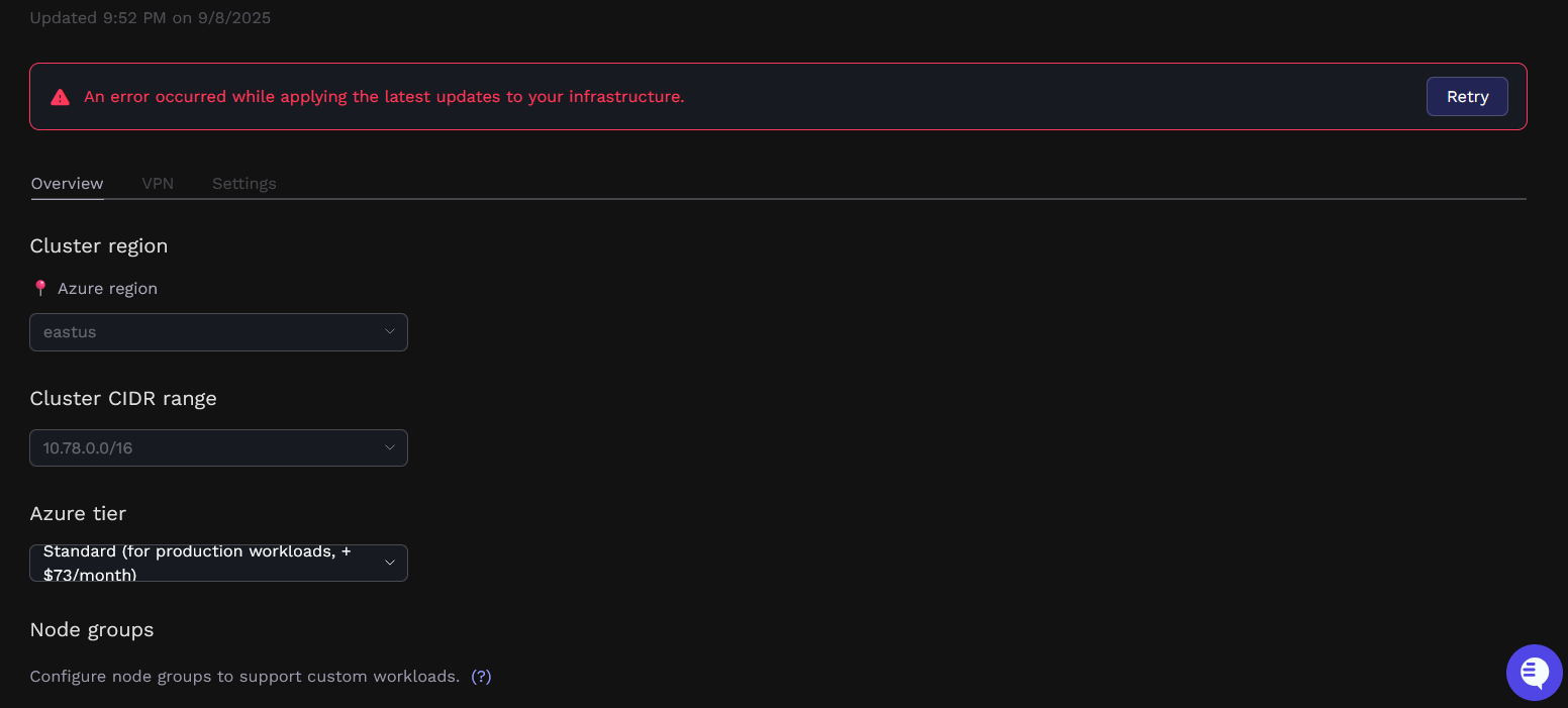 User's image