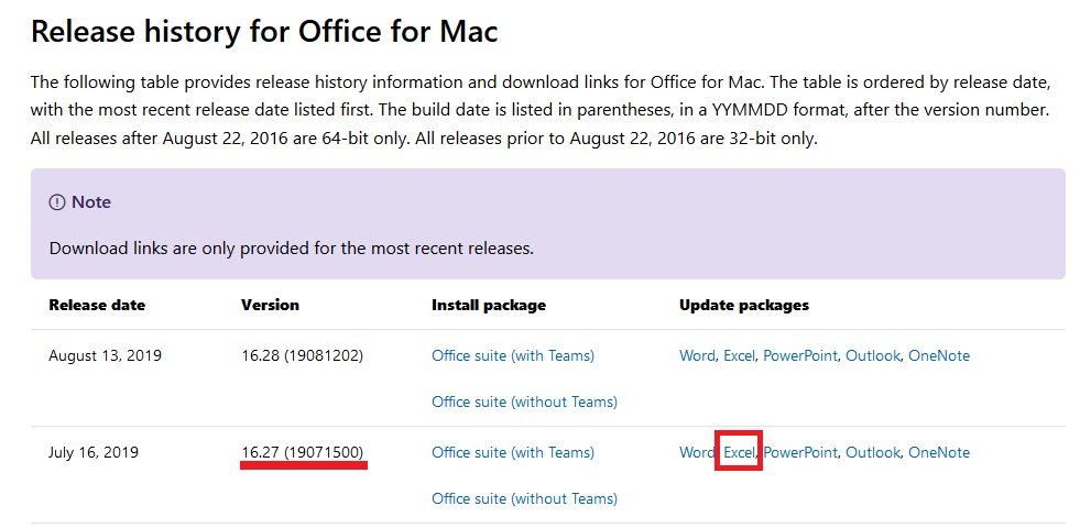 Office for mac shows error "Can't connect to server X, check IP ...