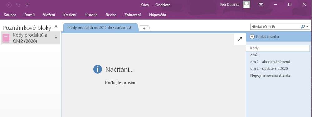How do I open broken onenote notebook or repair it - Microsoft Q&A