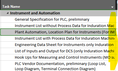 Wrapping Text in two or more columns - Microsoft Q&A