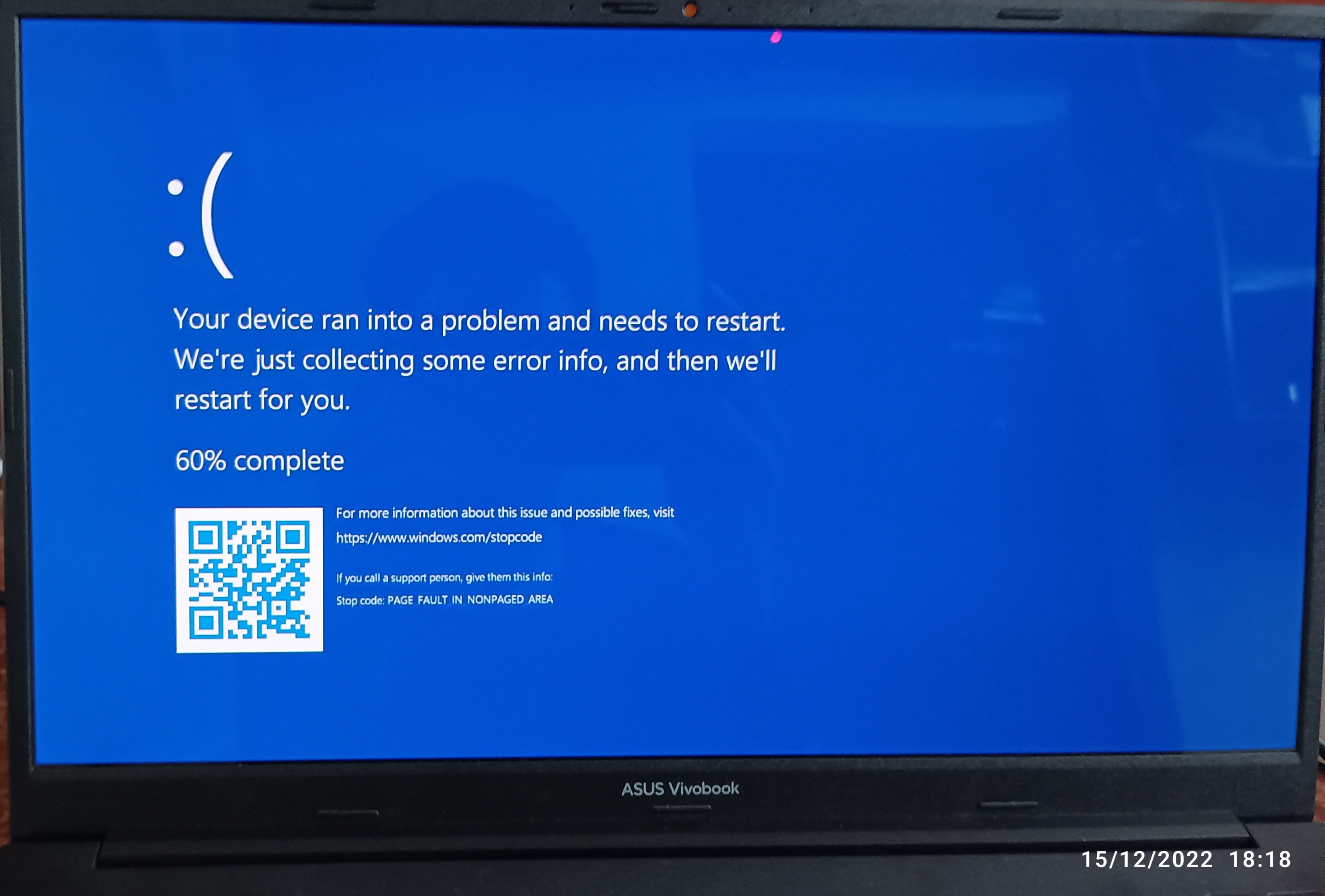 Pc Showing Blue Screen After Build Fix: Ultimate Troubleshooting Guide