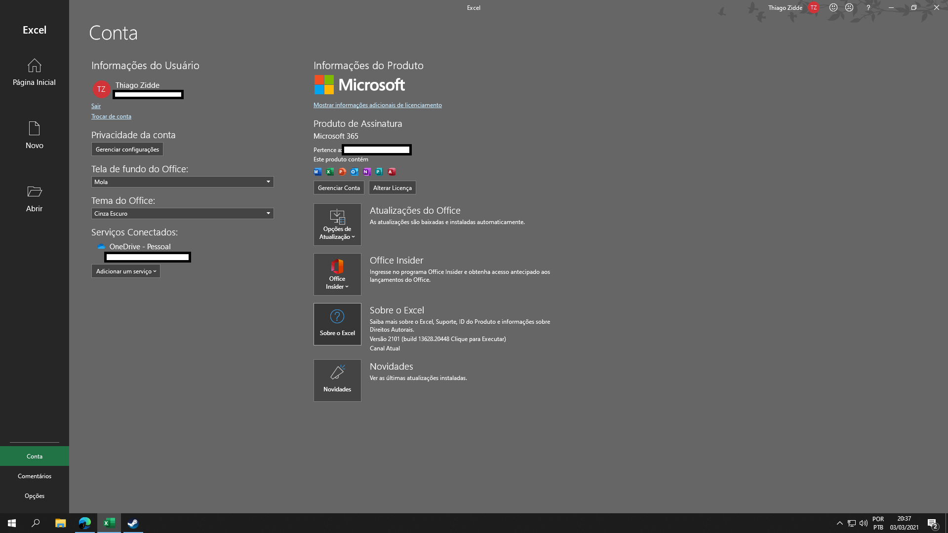 Can't open Excel sheets with macros/VBA (.xlsb) - Microsoft Q&A