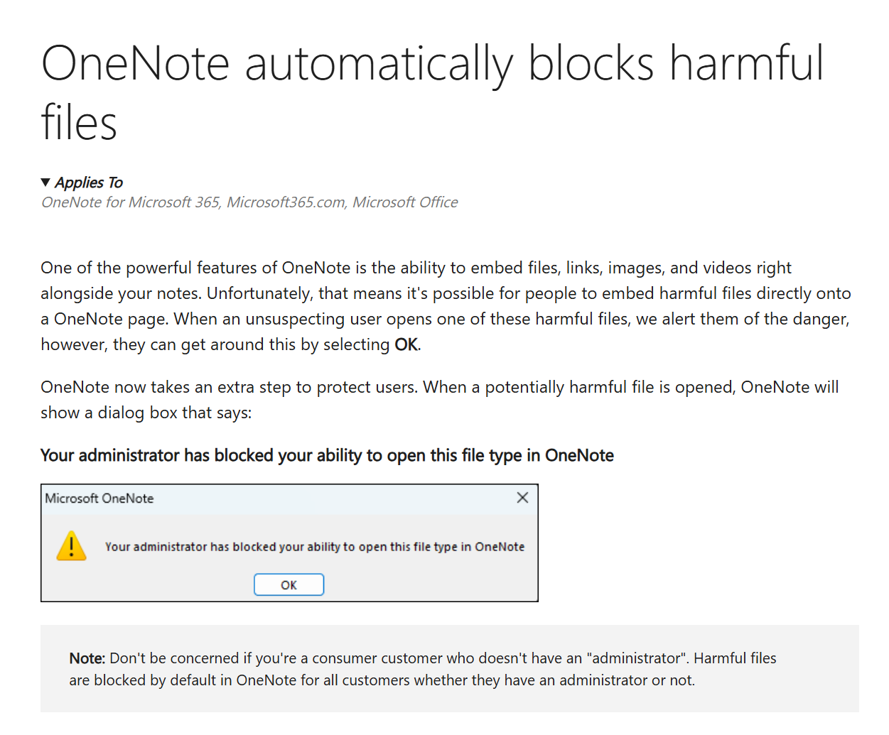 Pls Add Another Feature to Link Local Paths in our Notes - Microsoft Q&A