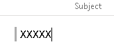 User's image