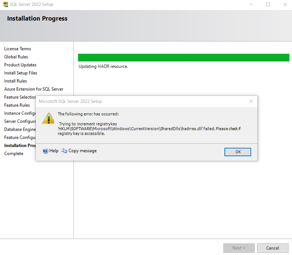 2024-09-04 14_40_18-SQL Server 2022 Setup